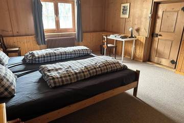 Lodge for 4 Guests in Davos, Grisons, Picture 3