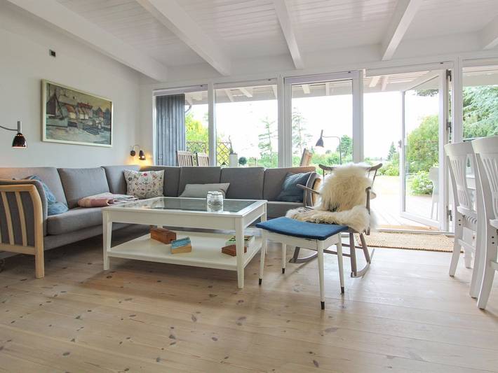 Ferienhaus für 7 Personen, mit Whirlpool und Terrasse in Dänische Südsee - 4
