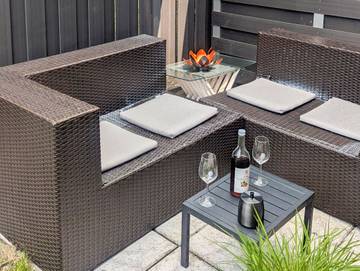 Bungalow für 5 Personen in Schwerin, Schweriner See, Bild 3