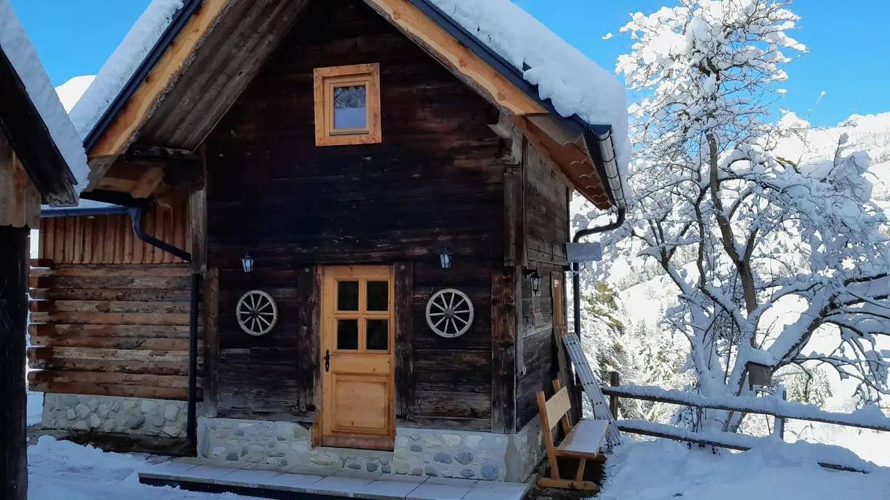 Ganze Ferienwohnung, Ferienwohnung für 4 Personen (38 m²) in Irdning-Donnersbachtal in Rottenmanner und Wölzer Tauern, Irdning-Donnersbachtal
