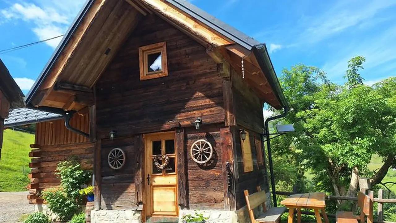 Appartamento vacanze a Tauern a partire da 205€ a notte
