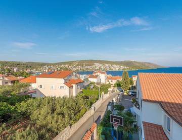 Ferienwohnung für 3 Personen in Okrug Gornji, Split-Dalmatien, Bild 4