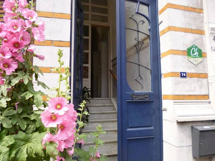 Bed and breakfast per 2 persone, con panorama e balcone - 1