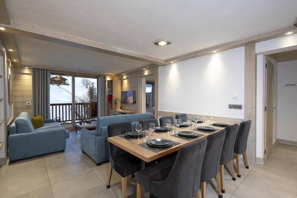 Appartamento vacanze a Rodano-Alpi a partire da 218€ a notte