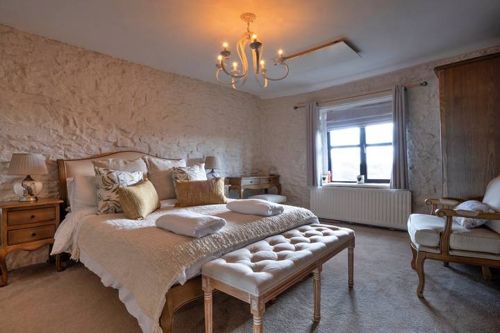 Villa für 5 Personen, mit Garten in England - 3