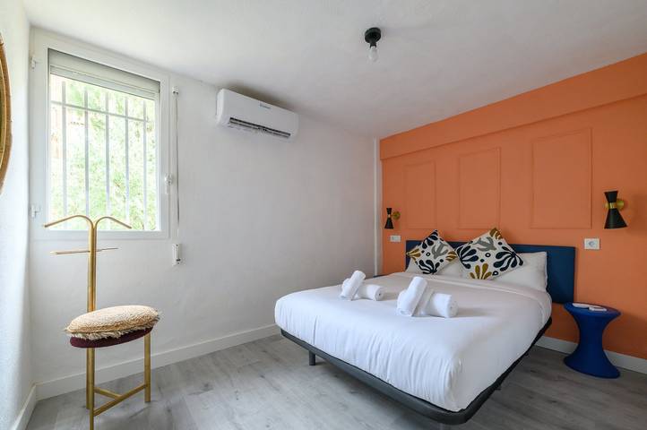 Apartamento entero, GuestReady - Lindo Piso en La Elipa Madrid in Madrid, Área Metropolitana de Madrid