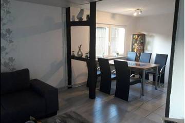 Ferienhaus für 8 Personen in Bad Lauterberg