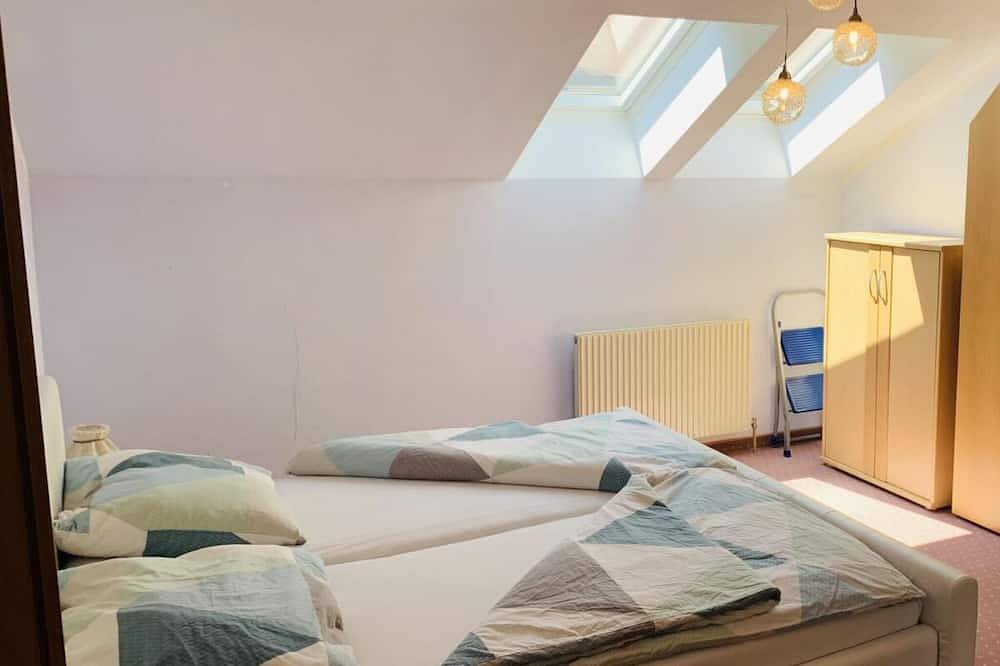 Ganze Wohnung, Bernhard Schmidt-Gasse in Gmunden, Bezirk Gmunden