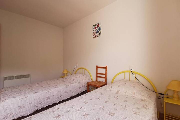 Location de vacances pour 4 personnes à Trilla - 2