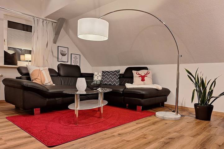 Ferienwohnung für 4 Personen - 1