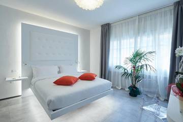 Chambre d’hôte pour 2 personnes, avec vue à Arezzo