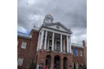 Villa pour 14 Personnes dans Massachusetts, États-Unis, Photo 1