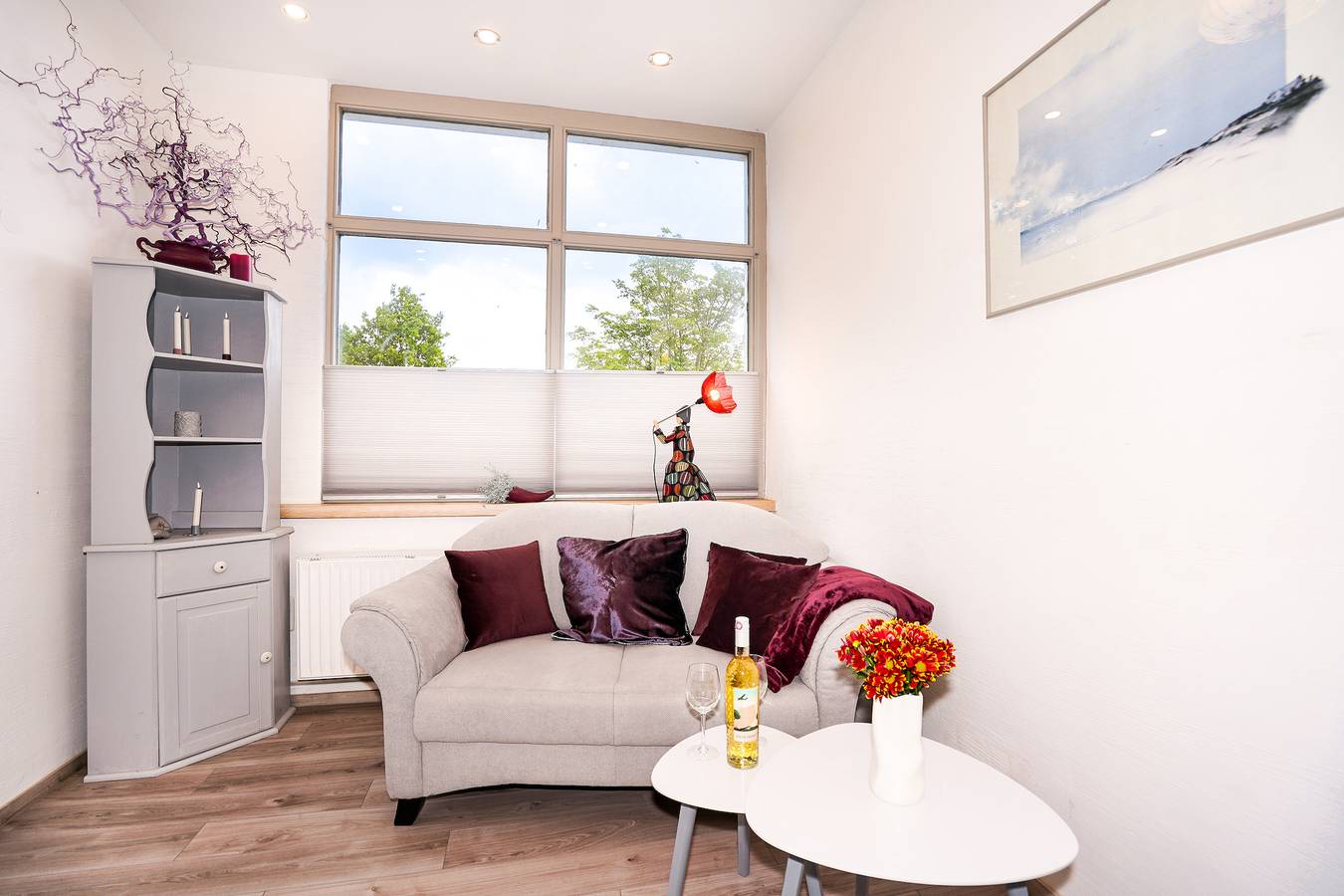 Ganze Ferienwohnung, Ostseebutt in Grömitz, Ostholstein