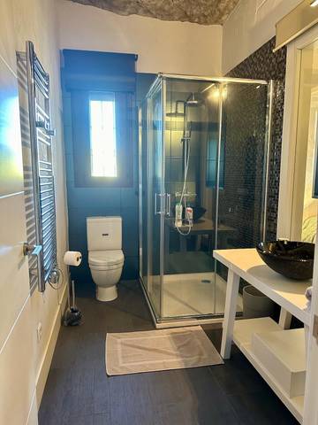 Casa Rural para 2 Personas en Setenil de las Bodegas, Pueblos Blancos, Foto 3