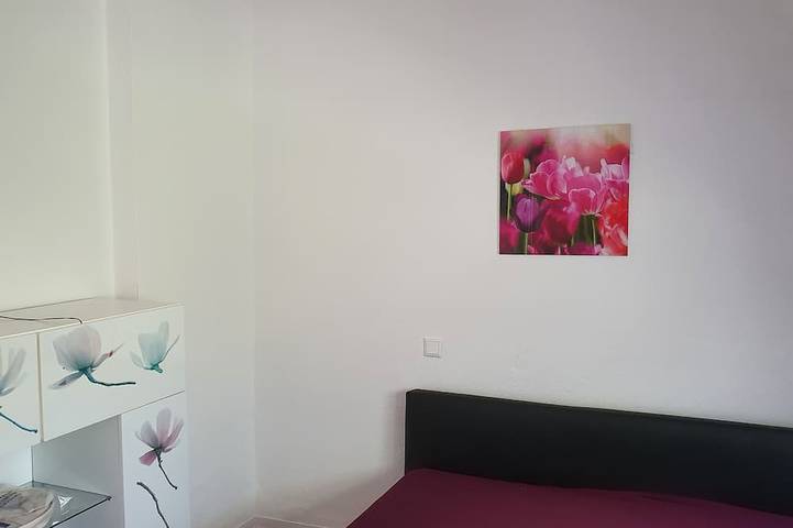 Ferienwohnung für 3 Personen in Moers