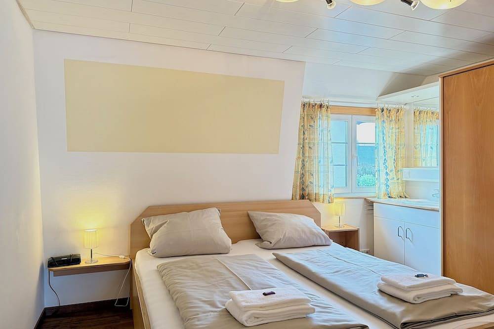 Ganze Wohnung, Ferienwohnung Pfänderblick - gemütliche und komfortable Familienunterkunft in Nonnenhorn, Bayerisch Schwaben