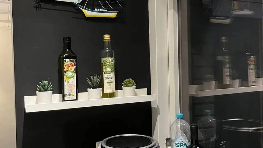 Ferienhaus für 4 Personen, mit Terrasse und Garten in Nordholland - 4