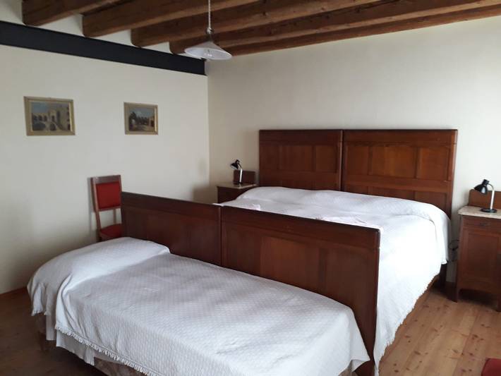 Agriturismo per 2 persone, con giardino in Provincia di Venezia