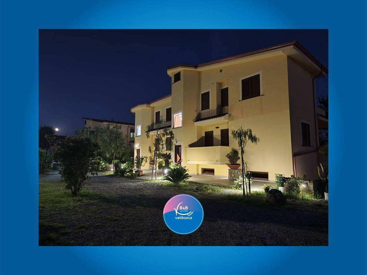 Double Room with Balcony in San Nicola Arcella, San Nicola Arcella (commune)