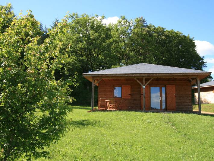 Location de vacances pour 6 personnes à Meyrignac-l'Église