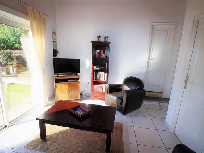 Ferienhaus für 5 Personen, mit Garten in Lège-Cap-Ferret - 3