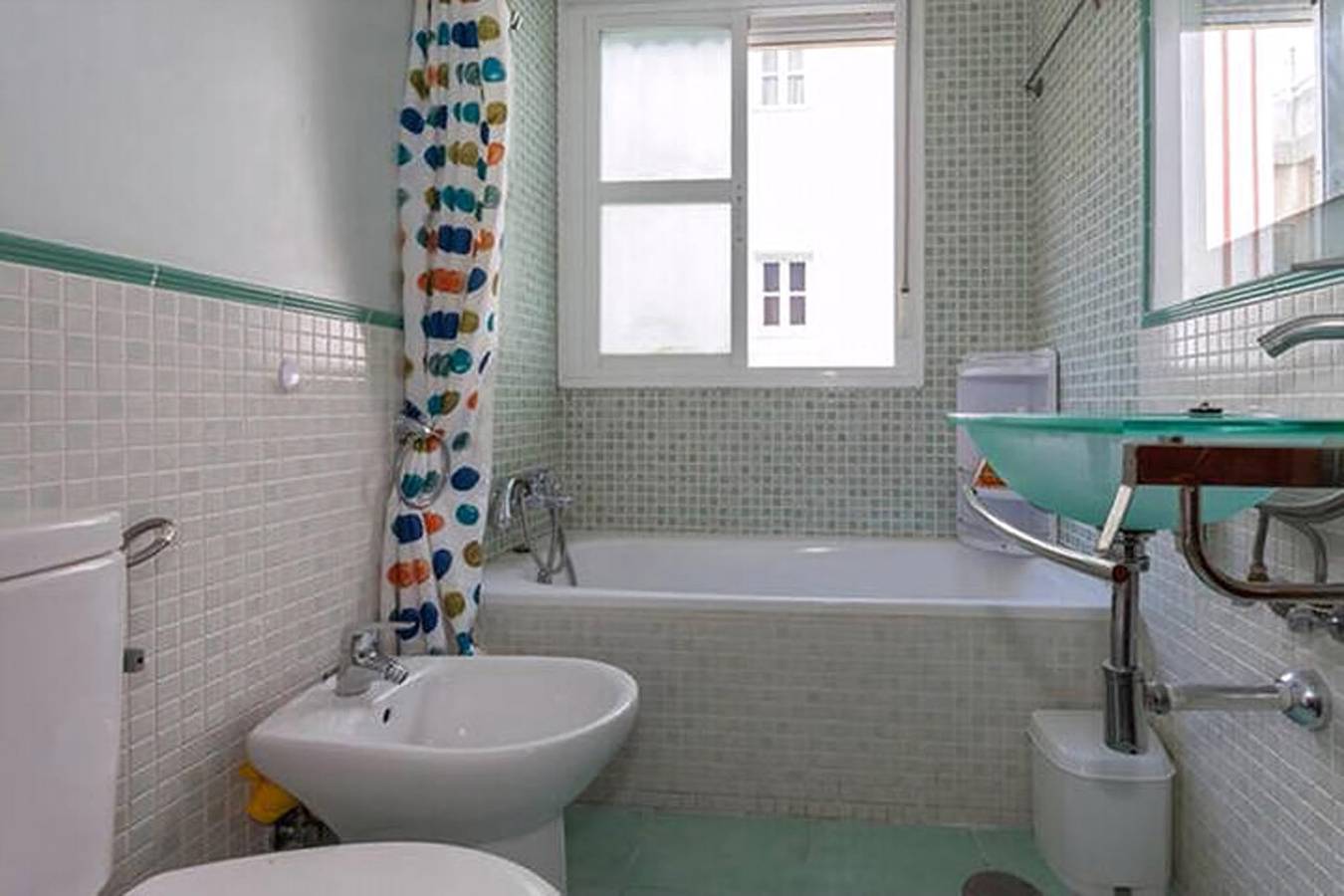 Appartement entier, Guestready - San Fernando 1C in San Fernando, Costa de la Luz