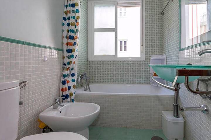 Apartamento entero, Guestready - San Fernando 1C in San Fernando, Costa de la Luz