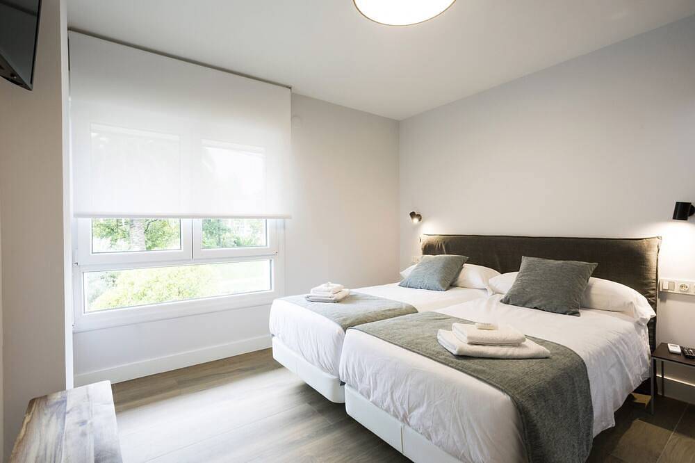 Entire apartment, Akartegi by Basquelidays in Hondarribia, Basque Coast (Spain)