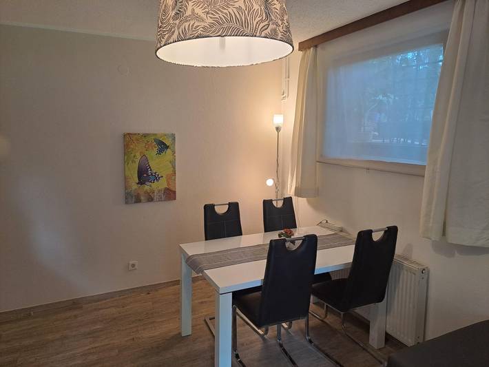 Ganze Ferienwohnung, Appartements Kubisko Wg 1 in Keutschach am See, Klagenfurt-Land
