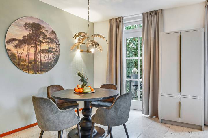 Ganze Wohnung, Landal Kasteeldomein De Cauberg — 4-persoons appartement in Valkenburg, Limburg (Niederlande)