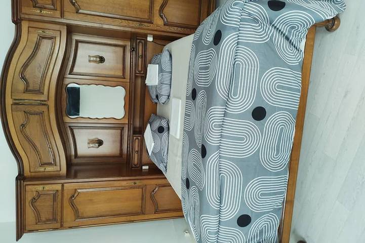 Location de vacances pour 6 personnes à Lormes - 4