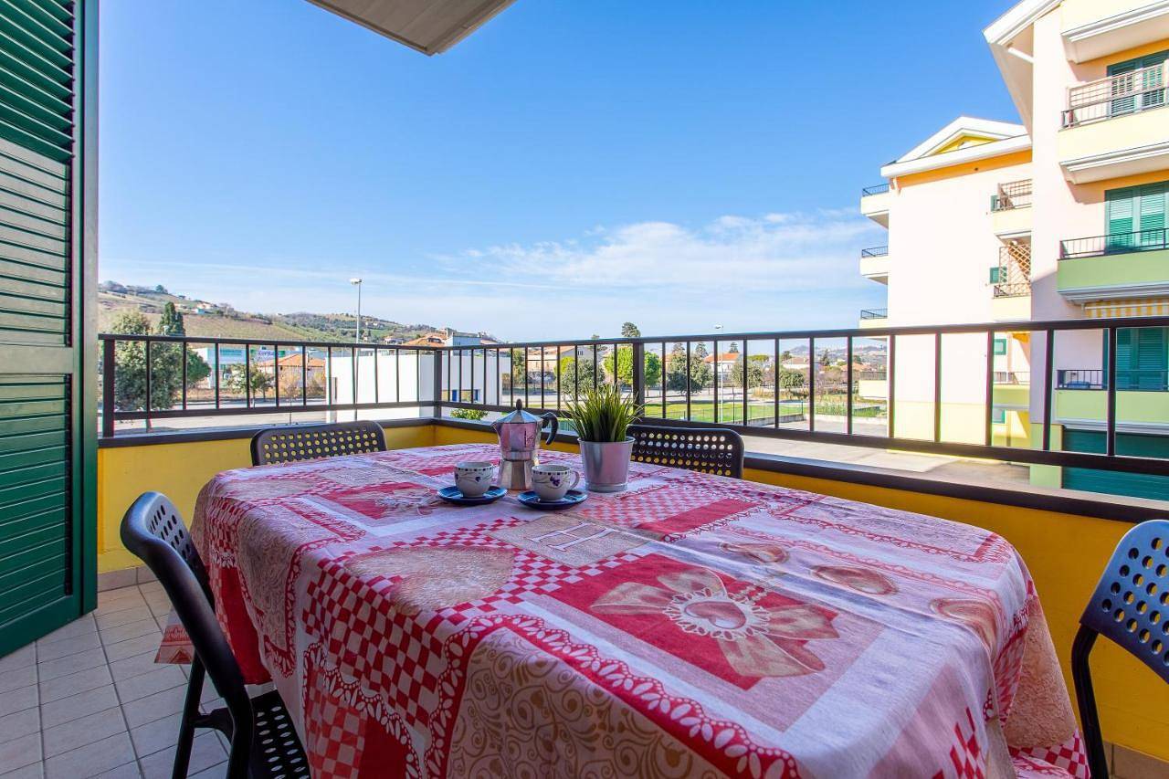 Ganze Wohnung, Etoile - Premium Villas in Dino's, Giulianova (Gemeinde)