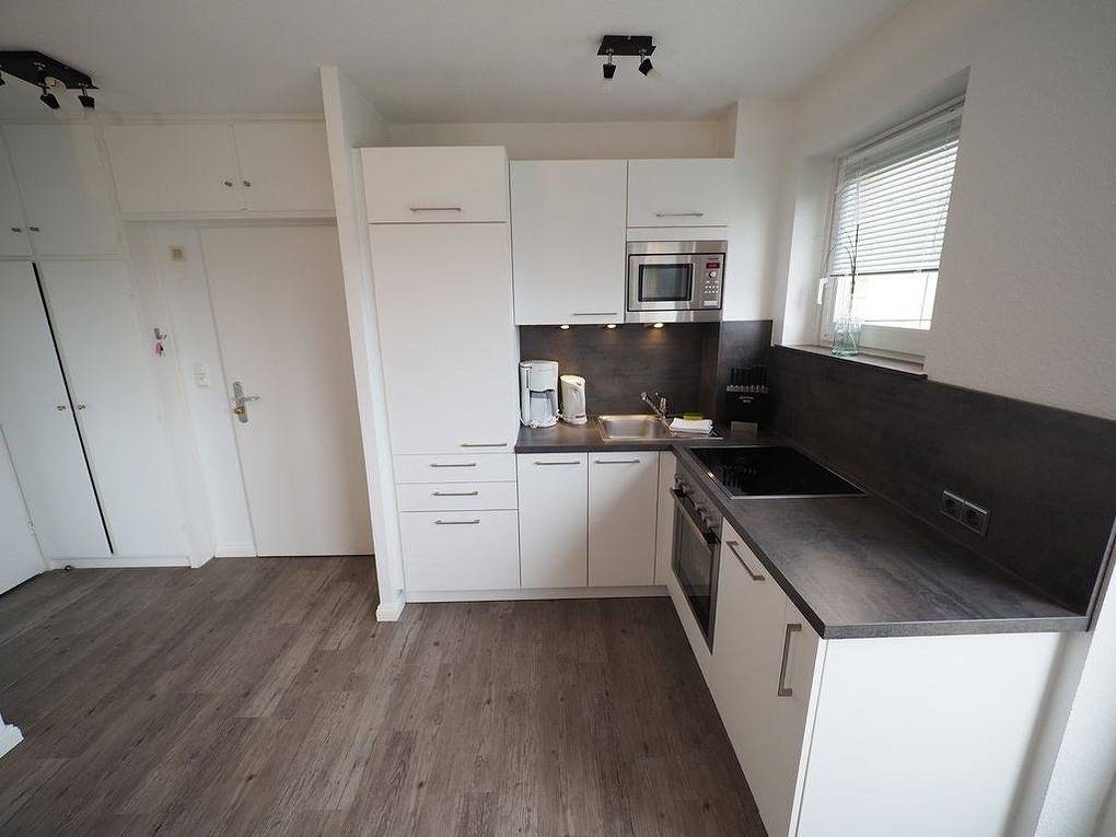 Ganze Ferienwohnung, Appartement 116 in Westerland, Sylt (Gemeinde)