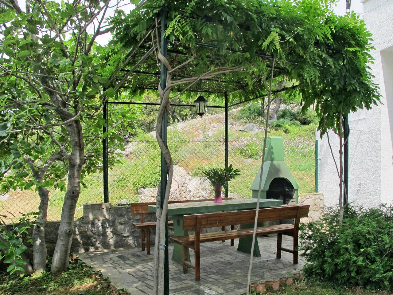 Cijeli apartman, Novak in Sveti Juraj, Velebit Nature Park