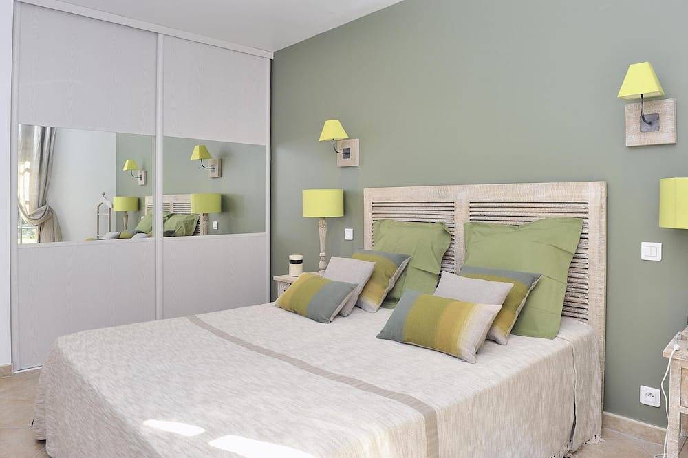 Haus A Sùvara ***** privater Pool, Park mit Bäumen 15 Hektar, 5 min Porticcio in Cauro, Ajaccio und Umgebung