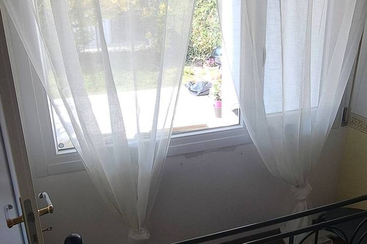 Ferienhaus für 4 Personen, mit Terrasse in Tignale - 2