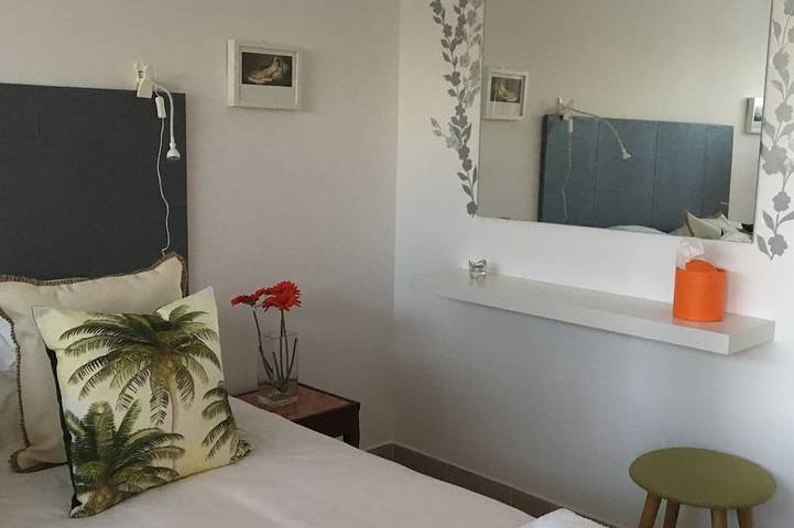 Ferienwohnung für 4 Personen, mit Pool in Estoril - 3