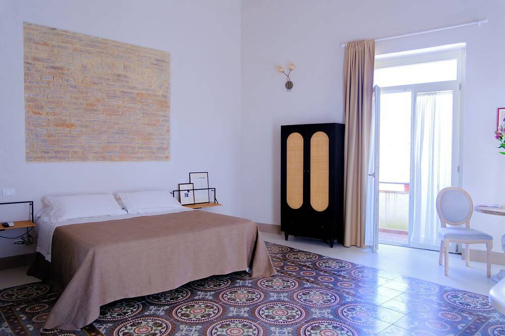 La Carrera - Rooms & Spa in Bernalda, Piana del Metaponto