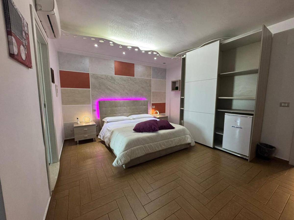 B&B Palazzo del Toro in Montesilvano, Province de Pescara