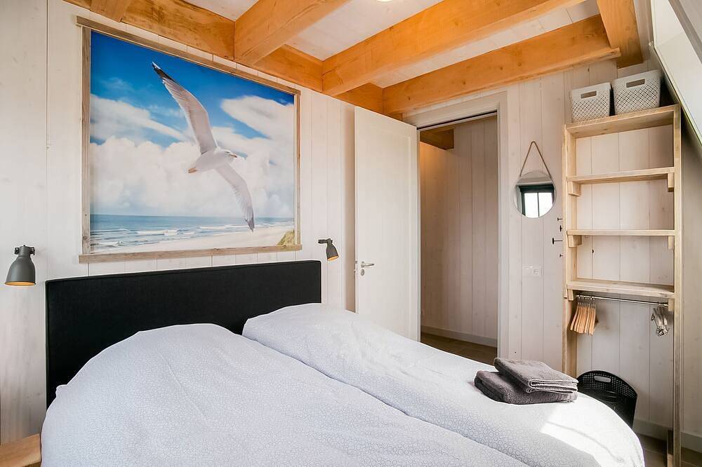 Ferienhaus Callantsoog nahe Stränden in Callantsoog, Noord-Holland - Nordseeküste