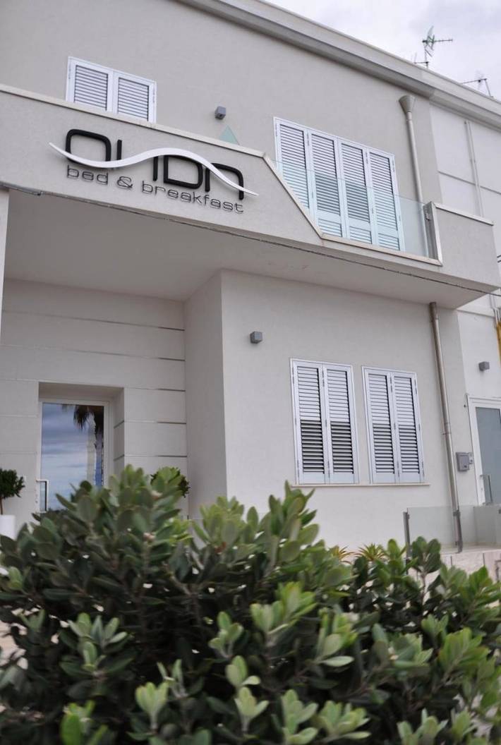 Chambre d’hôte pour 2 personnes, avec terrasse, adapté aux familles - 1