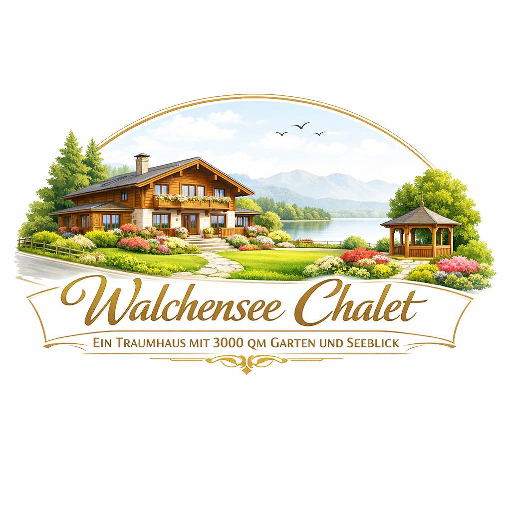 Walchensee Chalet in Walchensee