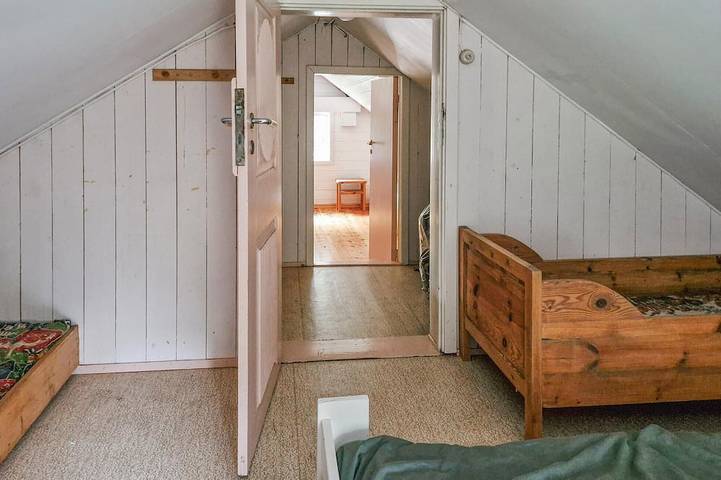 Schönes Haus in Hovsherad mit Wlan in Rogaland