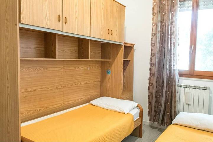 Appartement entier, Senigallia, three-room apartment on the sea with beach in Senigallia, Senigallia (Commune)