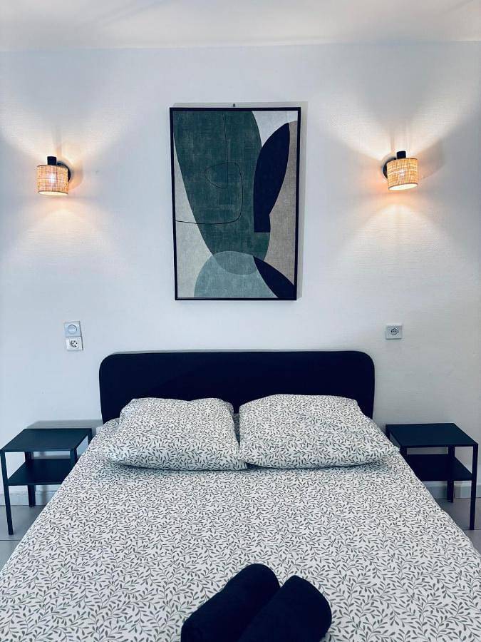 Gîte pour 2 personnes à Béziers - 3