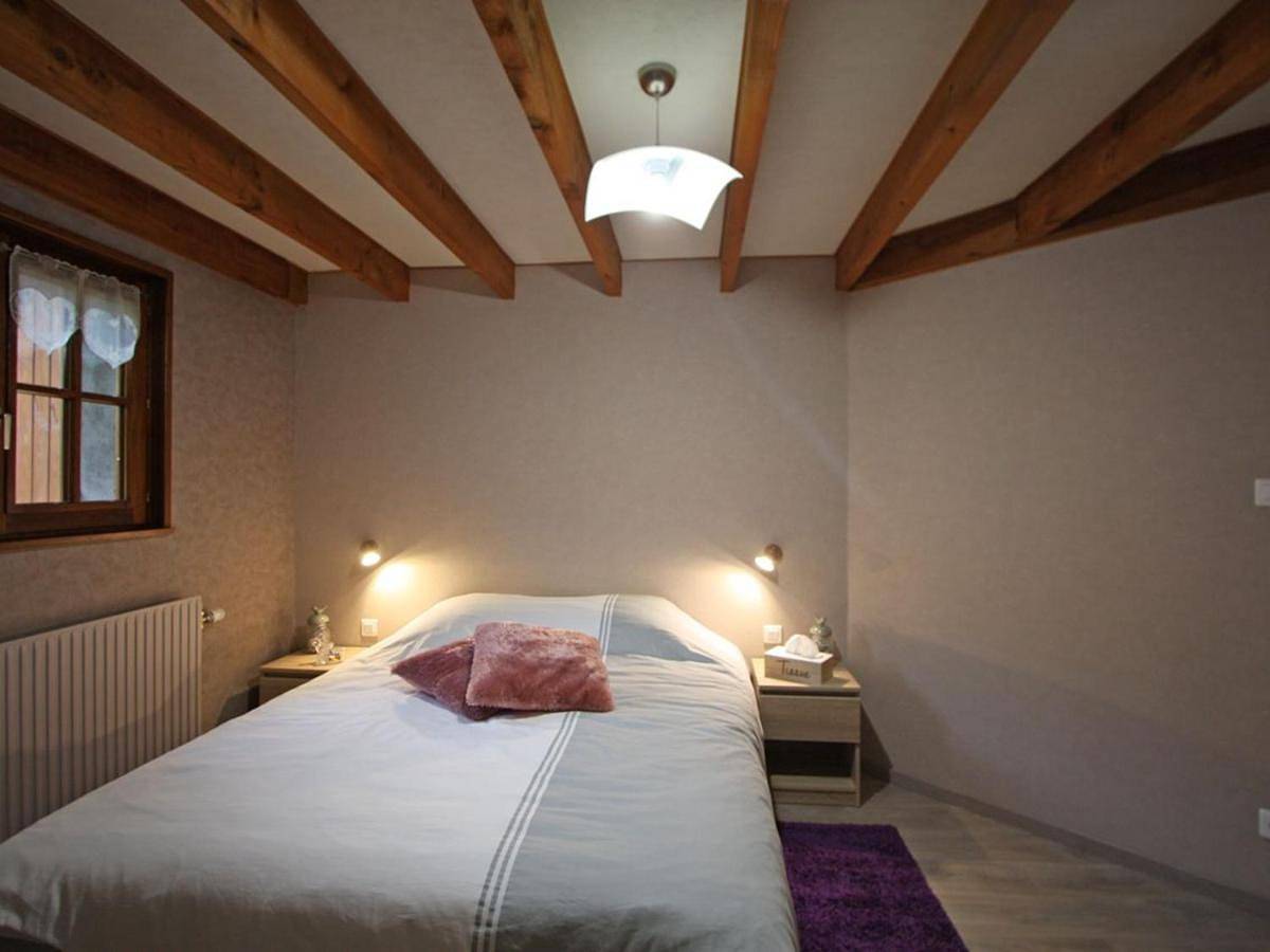 Guestroom Granges-Aumontzey-Granges-sur-Vologne, 1 pièce, 4 personnes - Fr-1-589-454 in Granges-Aumontzey, Parc naturel régional des Ballons des Vosges