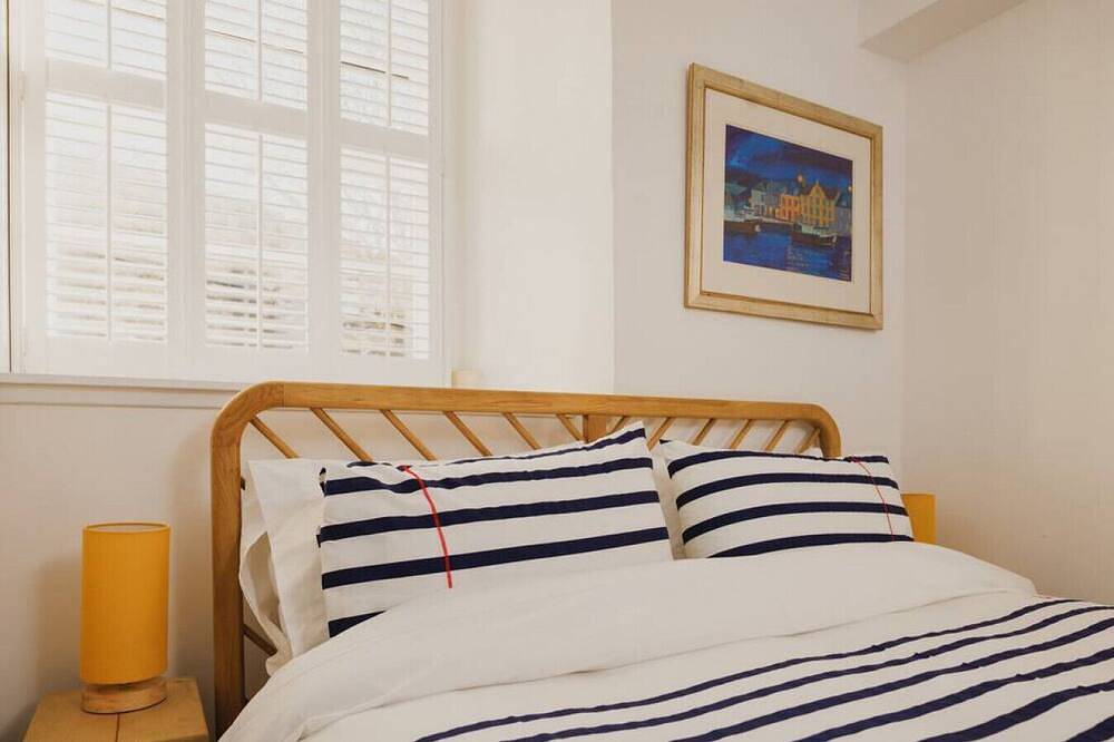 Entire apartment, Fifies - Your Seaside Bolthole in Pittenweem, Fife region
