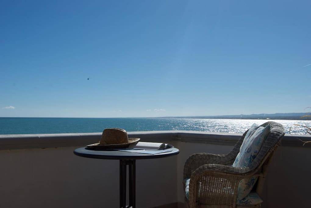Appartement entier, Casa Caterina in Torre Canne, Fasano