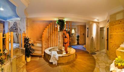 Hôtel pour 2 personnes, animaux acceptés à Chiusa