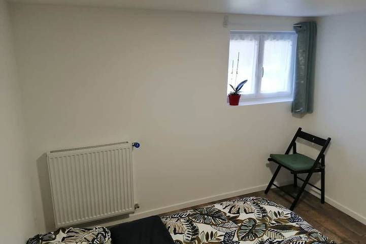 Location de vacances pour 6 personnes, avec piscine à Conflans-Sainte-Honorine - 2